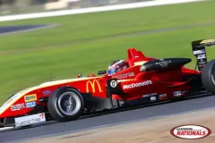 Australian Formula 3 Championship 2016