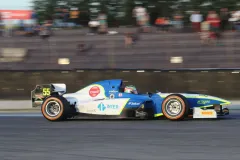 Auto GP Formula Open 2016