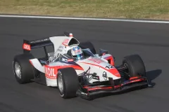 Auto GP World Series 2012