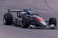 Barber Dodge Pro Series 2001