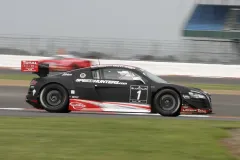 Blancpain Endurance Series 2012