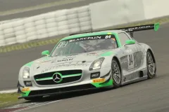 Blancpain Endurance Series 2013