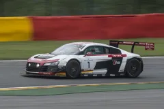 Blancpain Endurance Series 2014