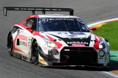 Blancpain Endurance Series 2015