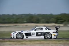 Blancpain Sprint Series 2014