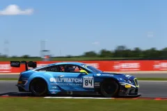Blancpain Sprint Series 2015