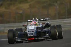 BP Ultimate Masters of Formula 3 2006