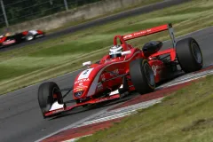 BP Ultimate Masters of Formula 3 2007