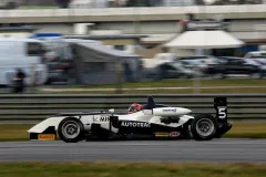 Brazilian Formula 3 Championship 2014