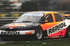 Stock Car Brasil 2003