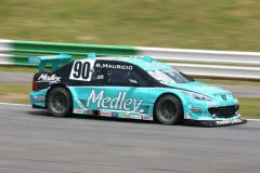 Stock Car Brasil 2008