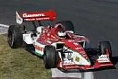 CART ChampCar World Series 2003