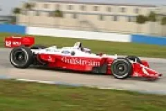 OWRS ChampCar World Series 2006