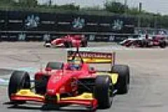 OWRS ChampCar World Series 2007