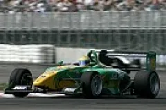 OWRS ChampCar Formula Atlantic 2006