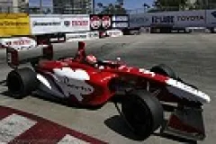 OWRS ChampCar Formula Atlantic 2007