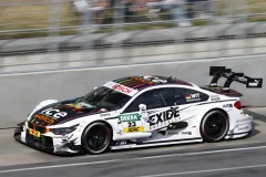 DTM (German Touringcar Masters) 2014