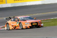 DTM (German Touringcar Masters) 2015