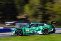 DTM (German Touringcar Masters) 2026