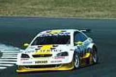 DTM (German Touringcar Masters) 2000