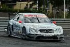 DTM (German Touringcar Masters) 2003