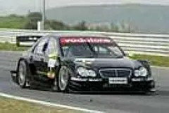 DTM (German Touringcar Masters) 2004