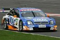 DTM (German Touringcar Masters) 2005