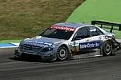 DTM (German Touringcar Masters) 2007