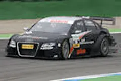 DTM (German Touringcar Masters) 2008