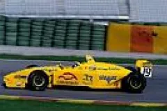 Euro 3000 Championship 2001