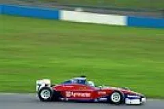 Euro 3000 Championship 2002