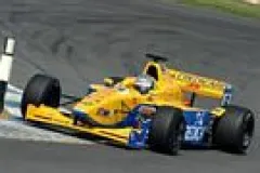 Euro 3000 Series 2003