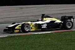 Euroseries 3000 2006
