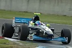 F.3000 International Masters 2006