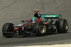 Euroseries 3000 2007