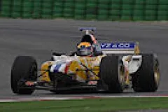 Euroseries 3000 2008