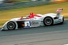 European LeMans Series 2001