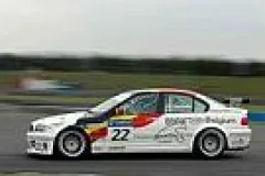 European Touringcar Championship 2002