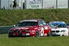 FIA European Touringcar Championship 2003