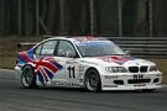 FIA European Touringcar Championship 2004
