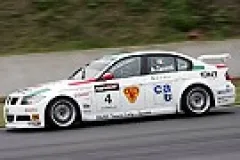 FIA World Touringcar Championship 2006
