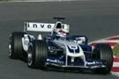 FIA Formula 1 World Championship 2004