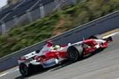 FIA Formula 1 World Championship 2006