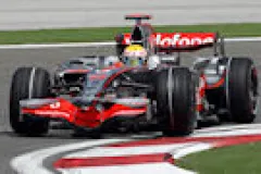 FIA Formula 1 World Championship 2008
