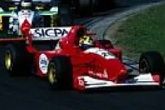 FIA Formula 3000 Int. Championship 2000