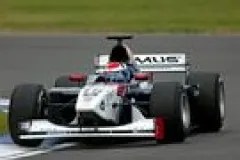 FIA Formula 3000 Int. Championship 2003