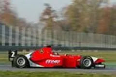 FIA Formula 3000 Int. Championship 2004