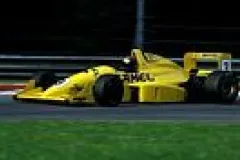 FIA Formula 3000 Int. Championship 1991