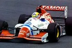 FIA Formula 3000 Int. Championship 1993