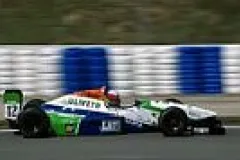 FIA Formula 3000 Int. Championship 1994